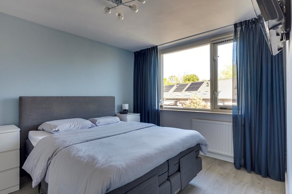 Medium property photo - de Wadden 9, 5691 ZJ Son en Breugel